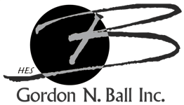 Gordon N. Ball, Inc.