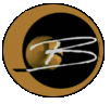 GNB Logo Bounce Gold